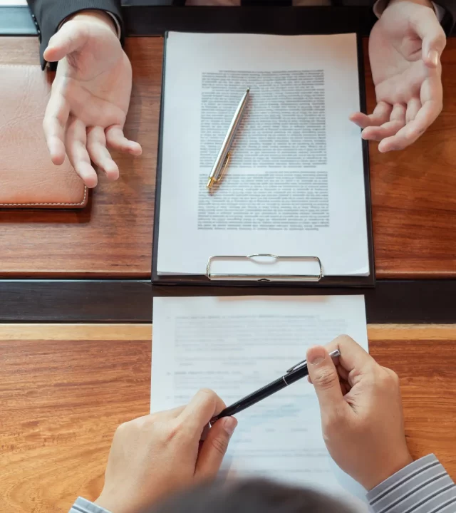 Notarielle Beglaubigung von Dokumenten in Liechtenstein Dr. Taskapan